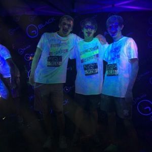 Meet your Posher, Alex